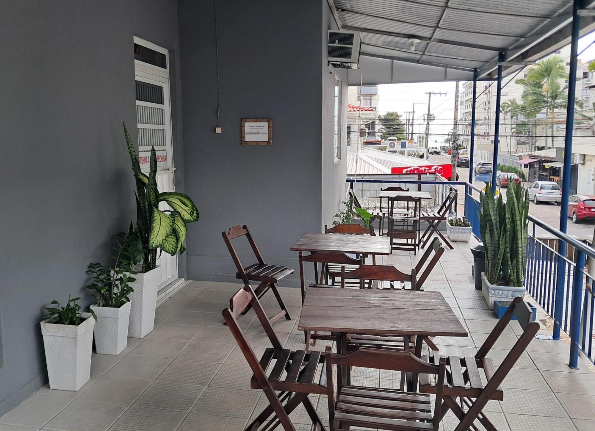 Pousada Centralmar — Photos 3